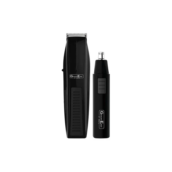 WAHL GroomEase Trimmer Gift Set
