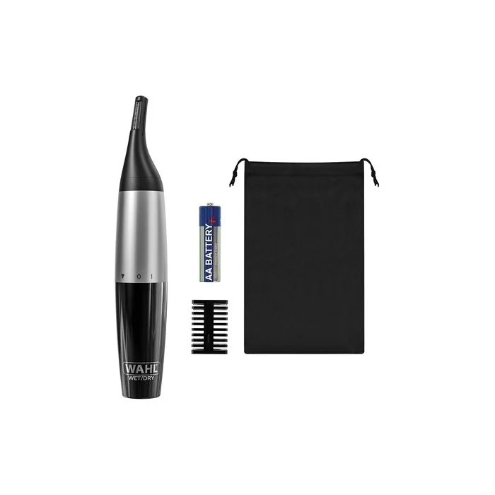 Wahl Precision Ear, Nose, and Eyebrow Trimmer