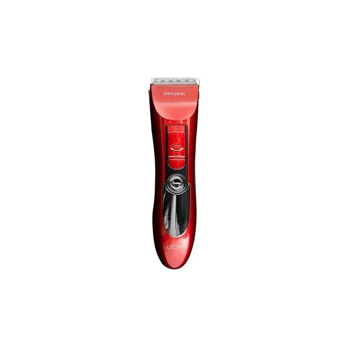 Sibel Ceox Ii Ultron Red Original Clipper