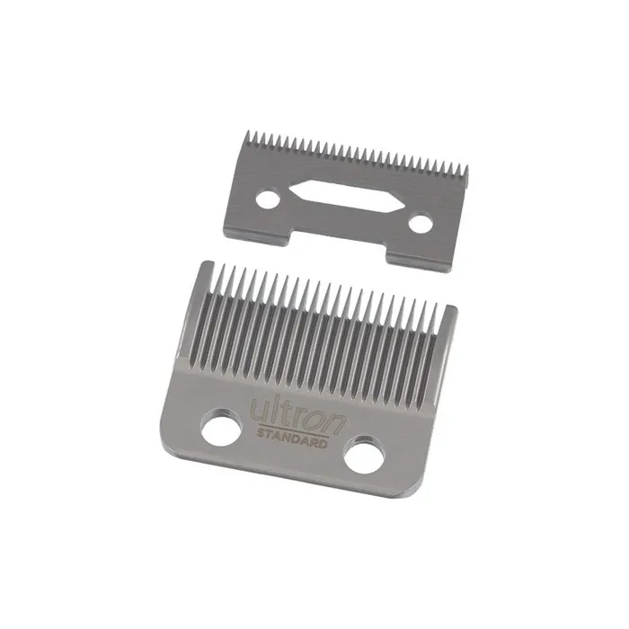Sibel Ultron Extreme Taper Clipper Blade Replacement