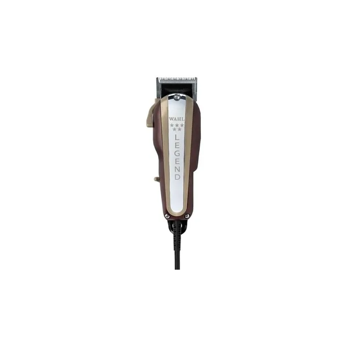 5 Star Legend Hair Clipper Wired By 5 Star