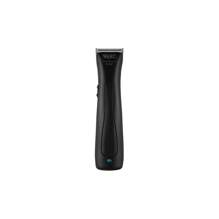 Wahl Beret Black Wireless Trimmer