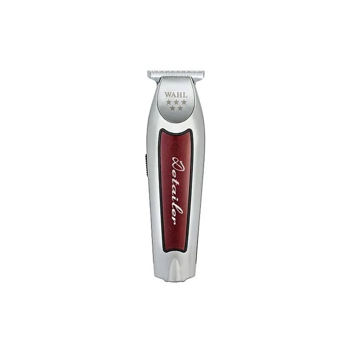 Wahl Detailer Cordless Clipper Professional Hair Clipper