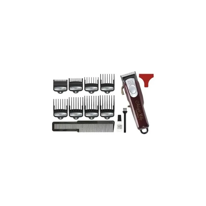 Wahl Cordless Magic Clip Professional Hair Clipper For Men