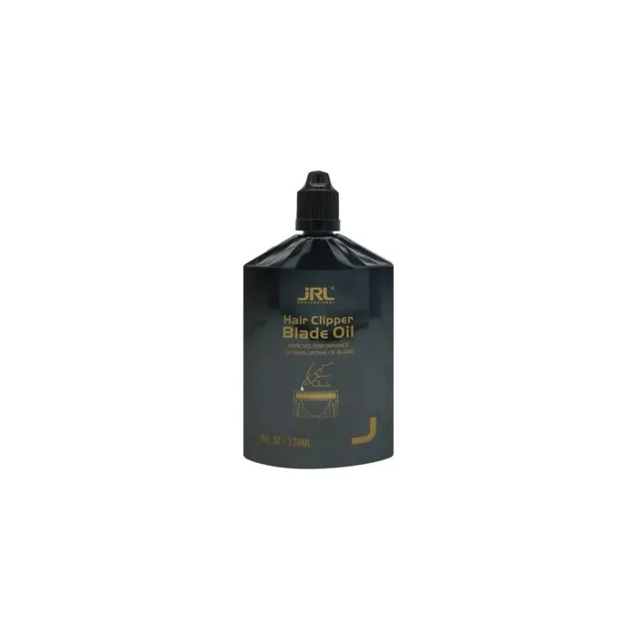 JRL Hair Clipper and Trimmer Blade Oil 120ml