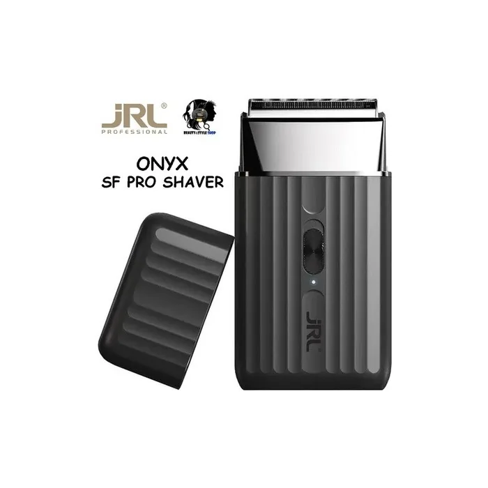 Jrl Professional Onyx Sf Proshaver Final Cordless Haircutter Choice