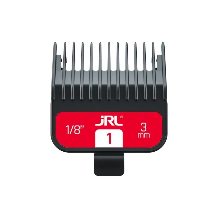 JRL Clipper Attachment Comb Guard 5 - 3mm