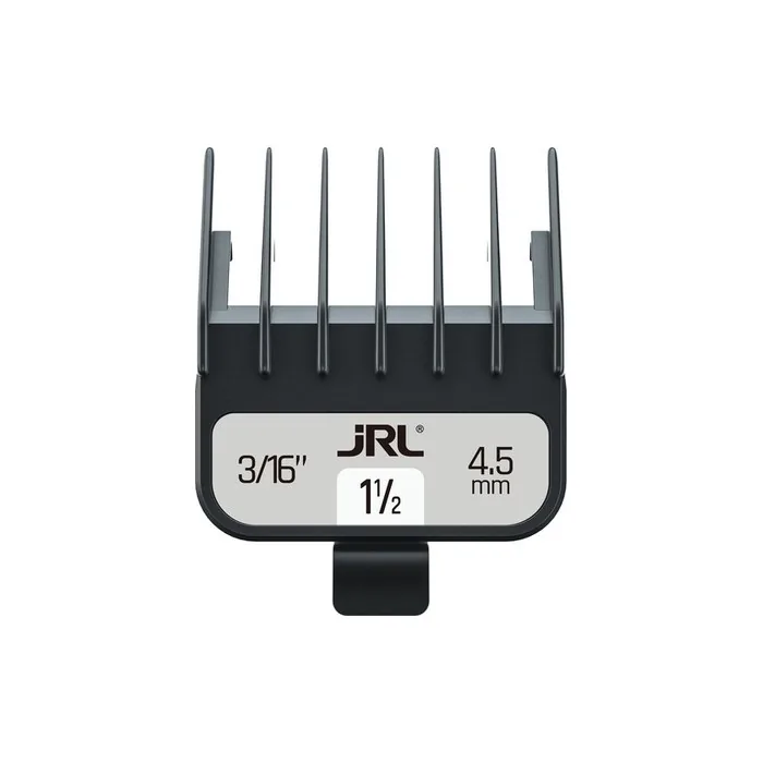 JRL Clipper Attachment Comb Guard 5 - 4.5mm