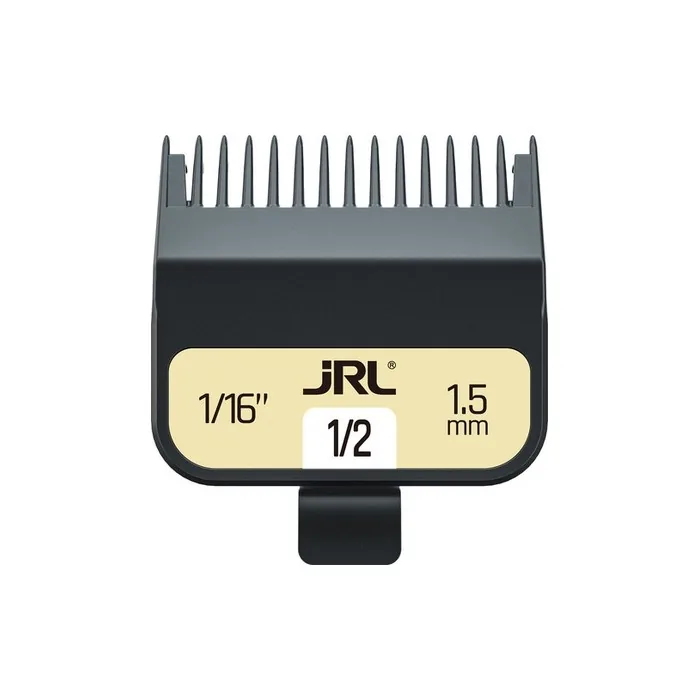 JRL Clipper Attachment Comb Guard 5 - 1.5mm