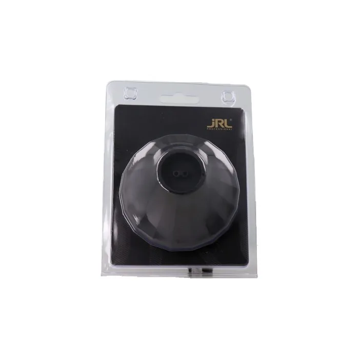 JRL Professional Dual Charging Dock for FF2020C and FF2020T Clippers - Black