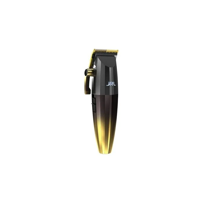 JRL 2020C Gold Professional Cordless Hair Clippers