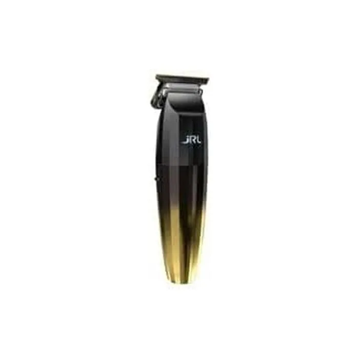 JRL 2020T Gold Professional Cordless Hair Clipper