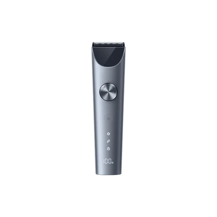 Xiaomi Hair Clipper 2 EU - Battery Powered Hair Clipper with Stainless Steel Blades 20.5 x 180 x 6.5 cm