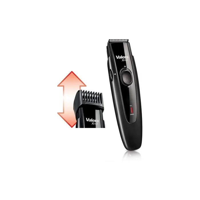 Valera X-Cut 642.02 Professional Beard Trimmer with 32mm Stainless Steel Blades