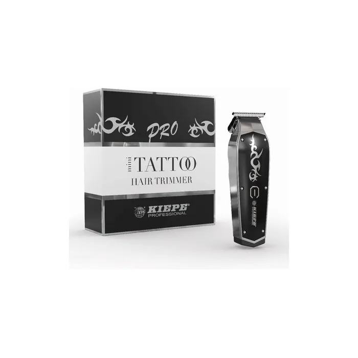 KIEPE Tattoo Mini Trimmer