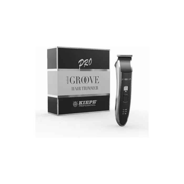 Kiepe Mini Groove Pro Cordless Trimmer