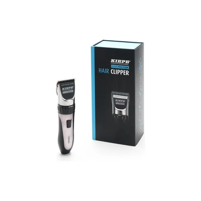 Kiepe 6210 Professional Hair Clipper with Powerful Magnetic Motor