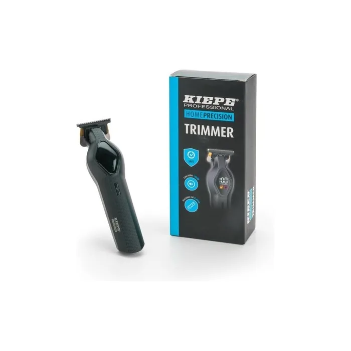 Kiepe Professional 6290 Home Precision Twide Hair Trimmer with Powerful Motor