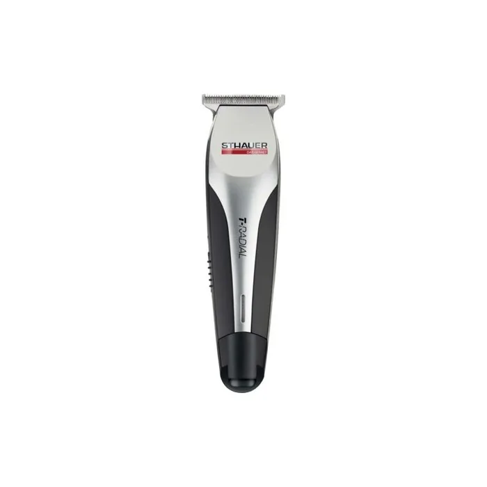XanitaliaPro T-Radial Professional Hair Clipper with Precision Steel Blade - Rechargeable