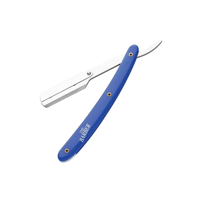 Xanitaliapro The Barber Professional English Blu