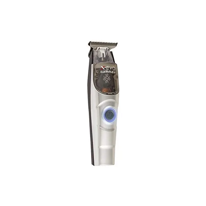 GAMMAPIU' X-EVO Men's Electric Shaver Clipper Pro