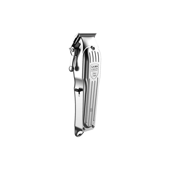 GA.MA Clipper GC Titanium