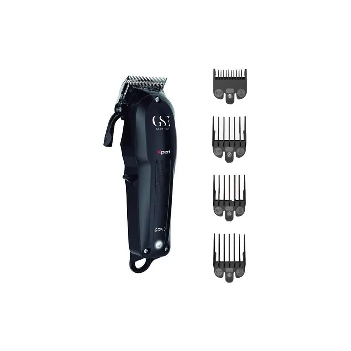 Gama Italy Professional GC910 Xpert SM0181 Cordless Hair Clipper