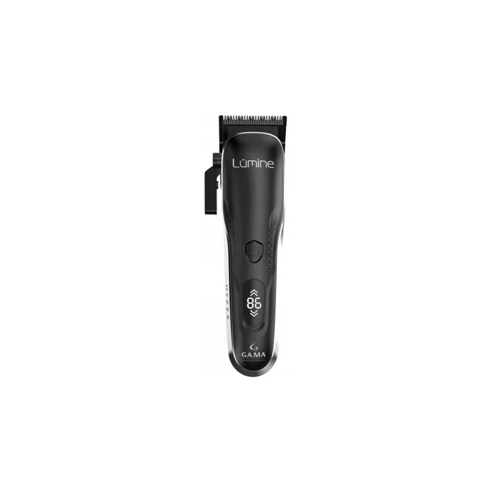 Gama Lumine Digital Hair Clipper