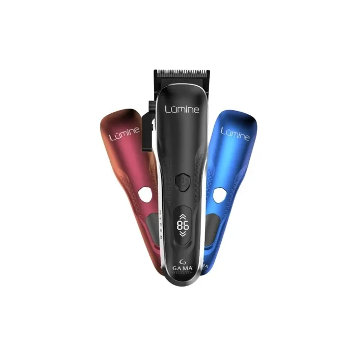 Gama Trimmer Lumine Digital 65007500 Rpm