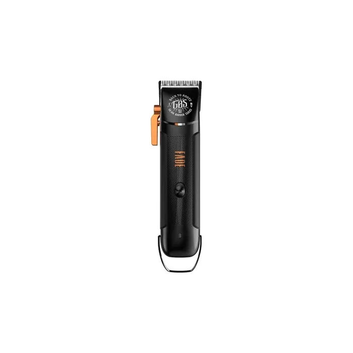 Ga.Ma Professional Ultra Fade Cord-Cordless Hair Clipper