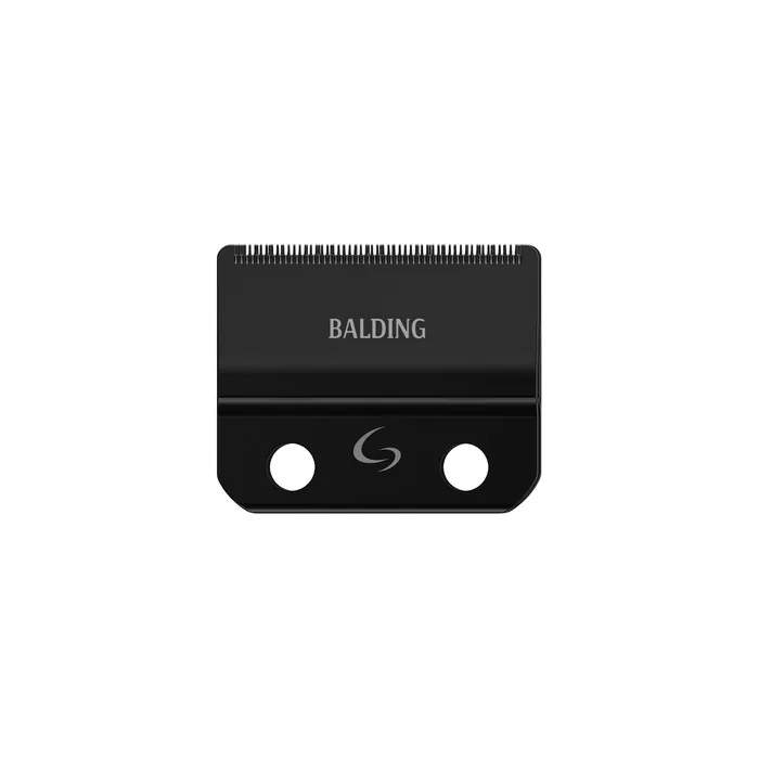 Ga.Ma Professional DLC Balding M Blade Replacement