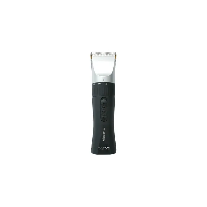 Axeima Master 400 Hair Clipper Battery Operated