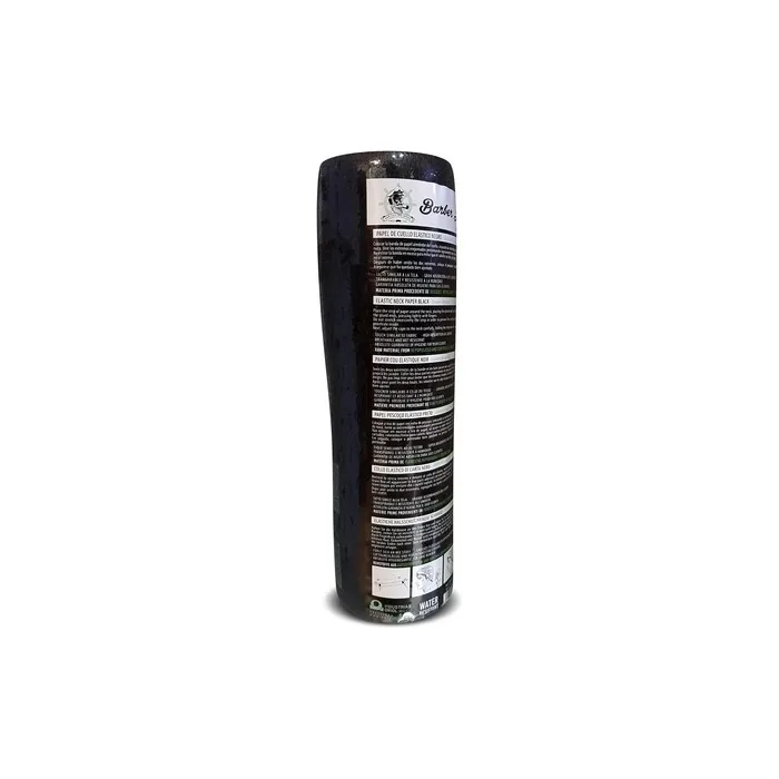 Eurostil Black Paper Col Barber Line X5