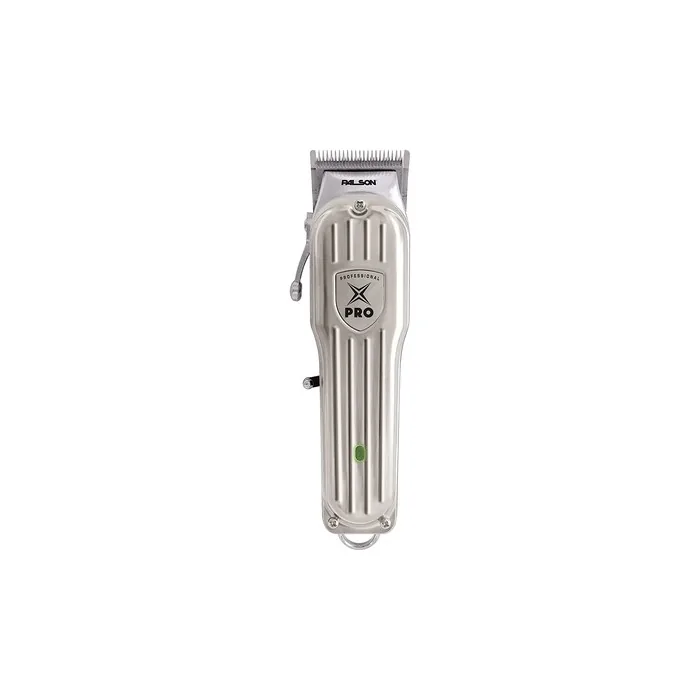 X-Pro Professional Hair Clipper with 8 Hour Battery