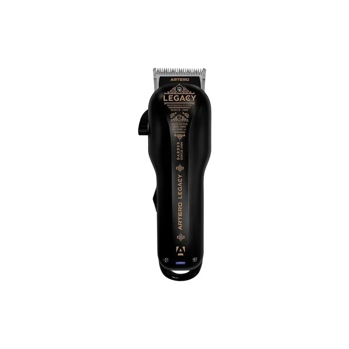 Artero Legacy Cordless Clipper