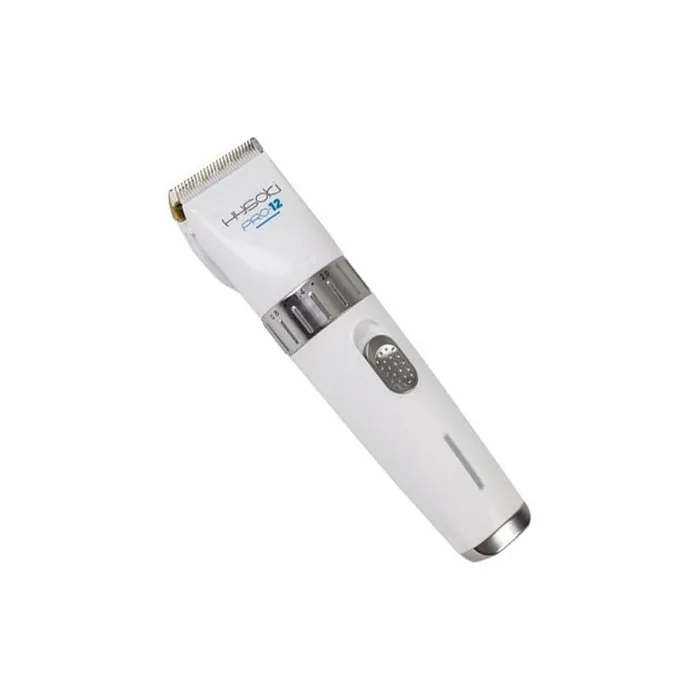 Hysoki Pro-12 Professional Hair Clipper 400ml