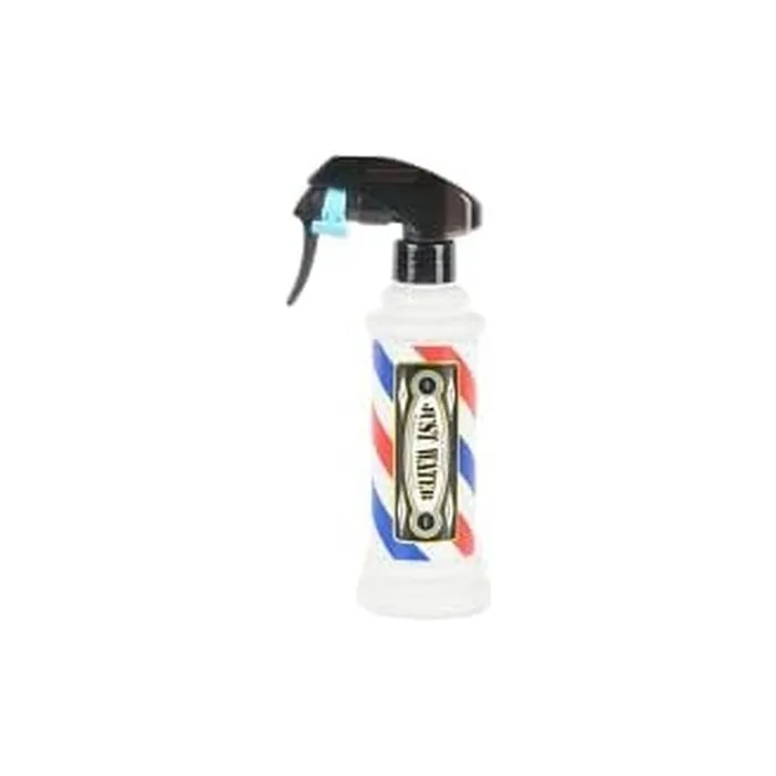 Zz Line Schliesser Barber Black