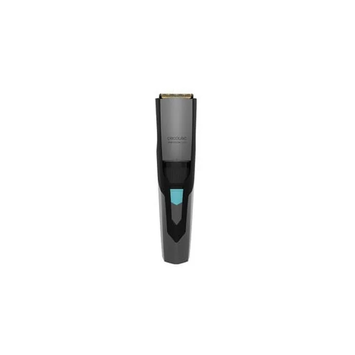 Cecotec PrecisionCare Barber Set 4 Piece Rechargeable Beard and Hair Trimmer - Black