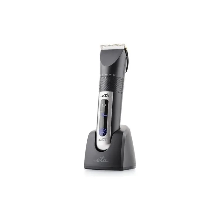 Eta Marcus 6-in-1 Hair Clipper and Beard Trimmer 0530mm with 6 Attachments