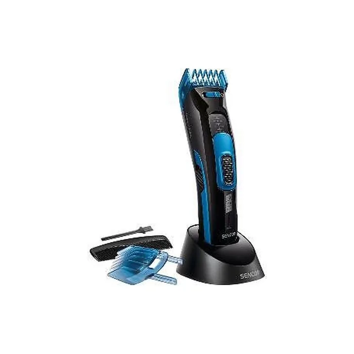 Sencor Hair Clipper 4502bl
