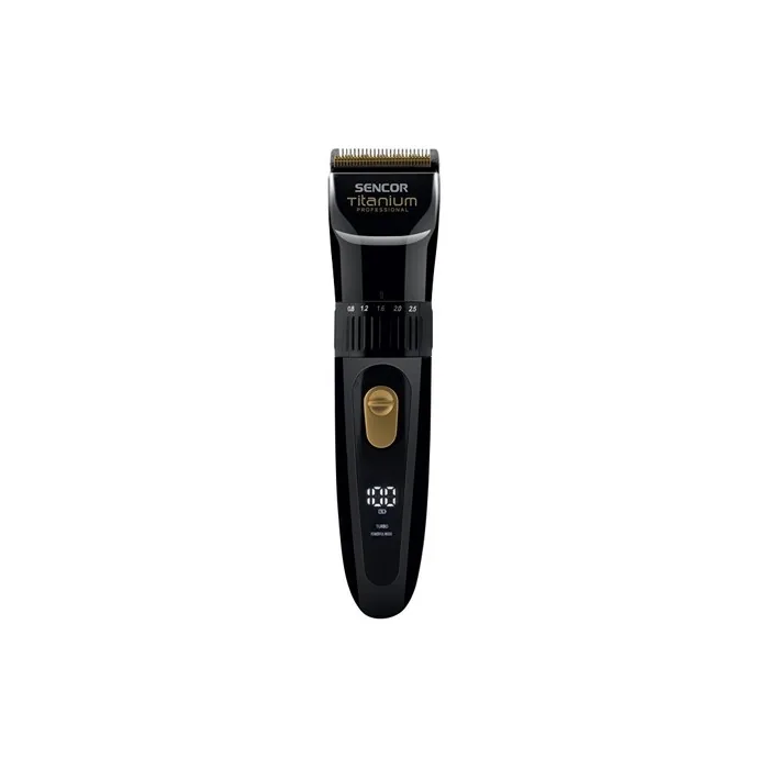 Sencor Hair Clipper Shp 8900bk