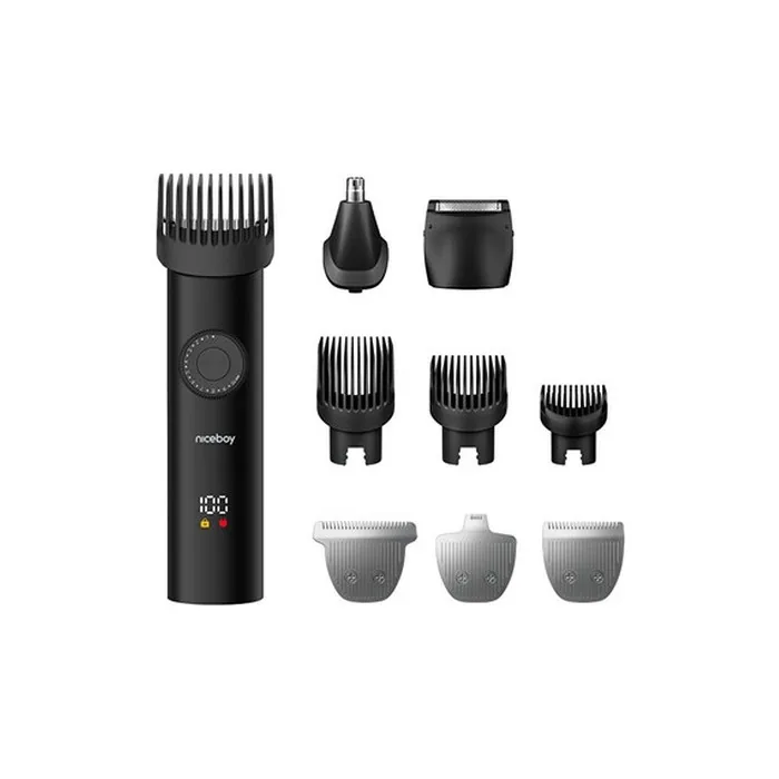 Niceboy AirTrim Multifunction Trimmer