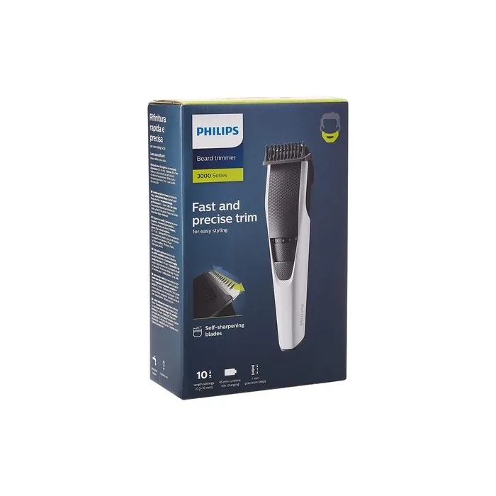 Philips 3000 series Beard trimmer BT3206/14