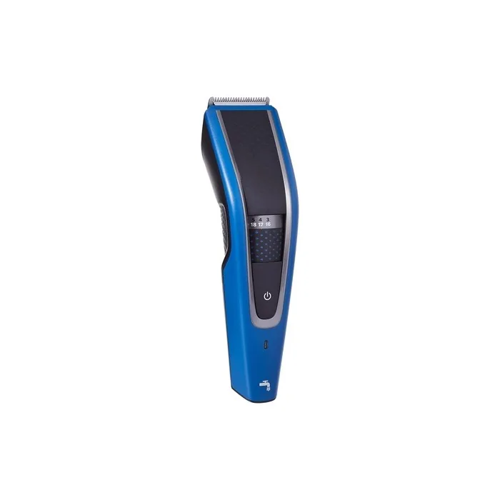 Philips 5000 series HC5612/15 Cordless Hair Trimmers/clipper Black, Blue