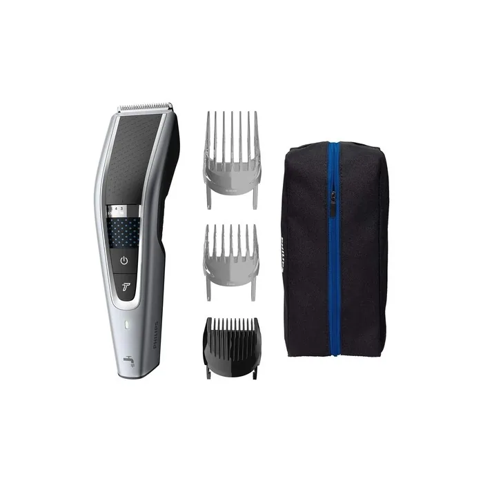 Philips 5000 series HC5630/15 hair trimmers/clipper Black