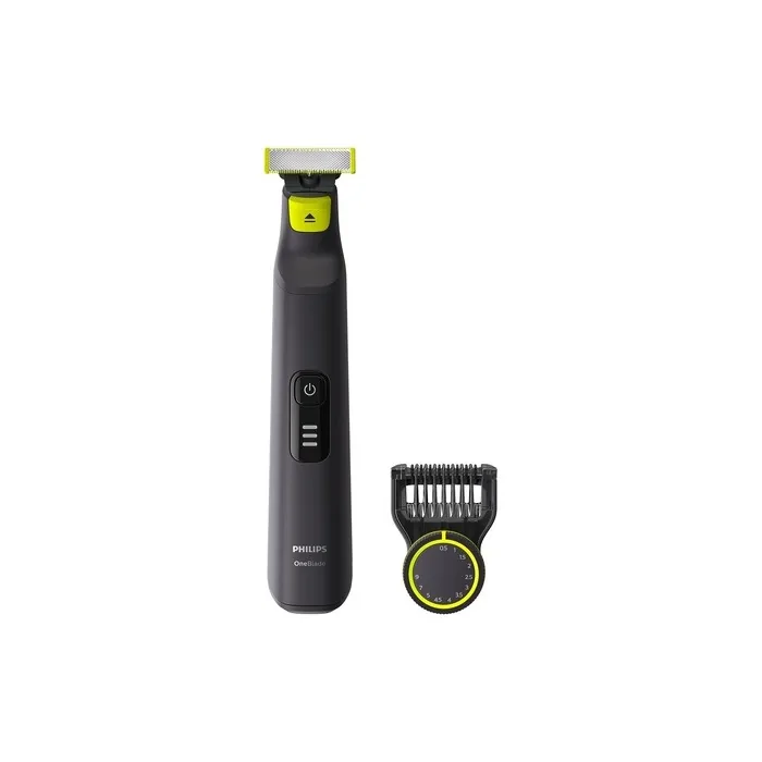 Original S.W.A.T. QP6530/15 OneBlade Philips Facial Trimmer