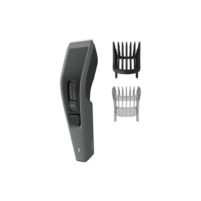Philips Cordless Hair clipper & Beard trimmer Black