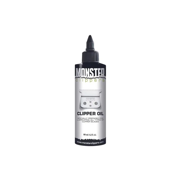 Monster Clippers Monster Clipper Oil 100ml