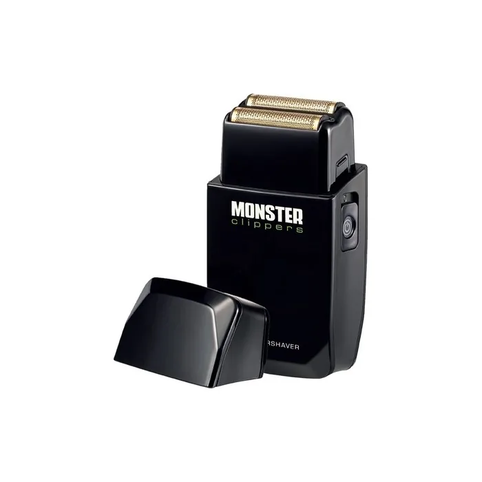 Monster Clippers Shaver