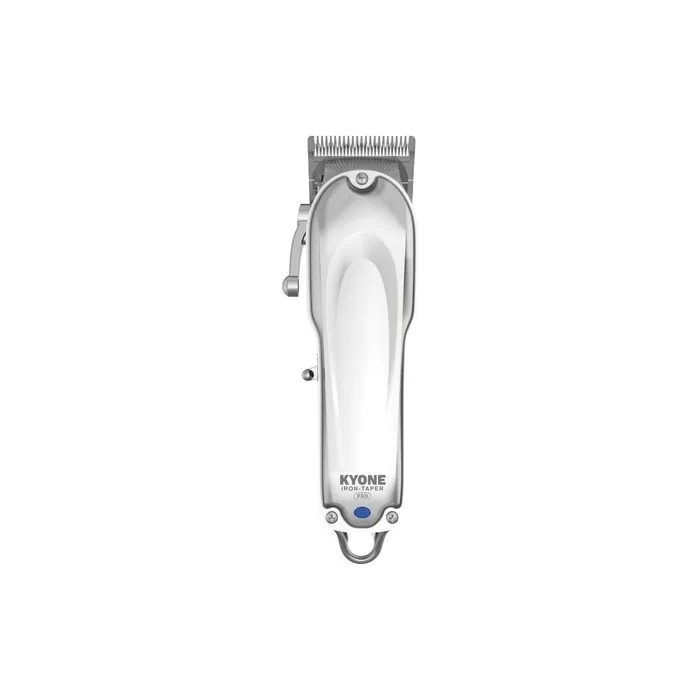 Kyone Uci Taper Pro Silver Clipper